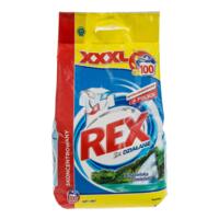 Proszek REX 7,5KG Biel