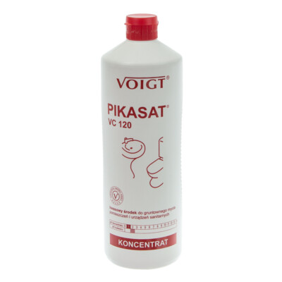 Płyn VC 120 1L PIKASAT