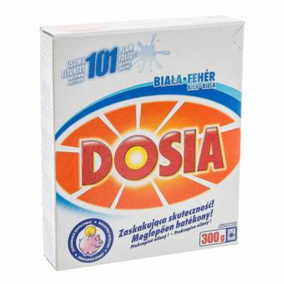 Proszek Dosia 300 G Biel