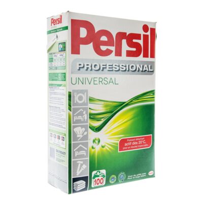 Proszek Persil 100 PRAŃ Biel