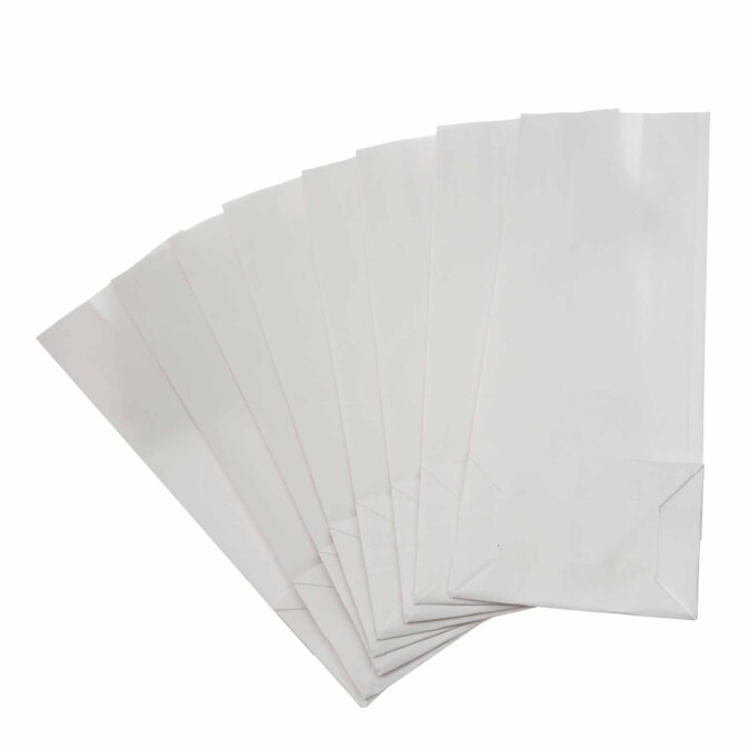 Torebki klockowe 1KG 100X70X280 B A1000
